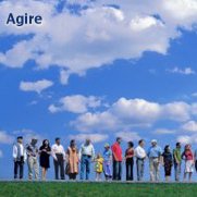Agire