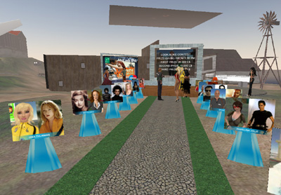 Second life