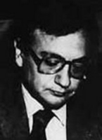 Ezio Tarantelli
