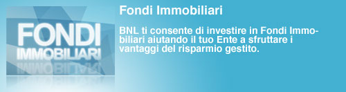 Fondi immobiliari
