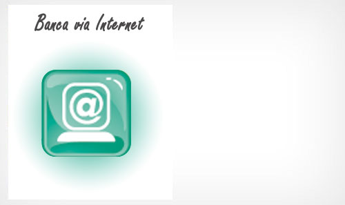 Banca via internet