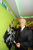 Michele Placido