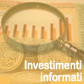Investimenti informati