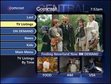 Creato per la rete: aumentano i giri dell’IPTV