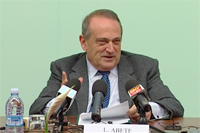 Luigi Abete