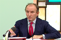 Fabio Gallia