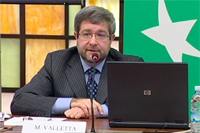 Mario Valletta