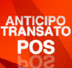 Anticipo Transato Pos