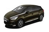 Citroen DS5 1.6 HDI 110cv FAP Cmp6 Chic