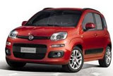 Fiat Panda 5p Berlina 1.2 69cv Lounge