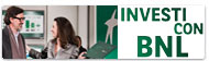Investi con BNL