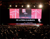 Bilancio Esercizio 2008