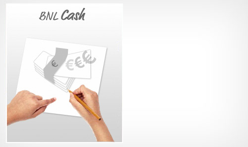 BNL Cash
