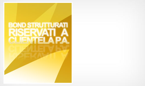 Bond strutturati