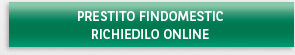 Prestito Findomestic - Richiedilo online