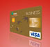 Carta BNL Business Gold