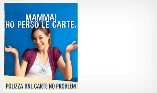 Carte No Problem