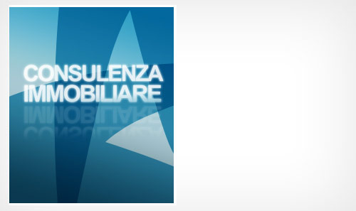 Consulenza Immobiliare