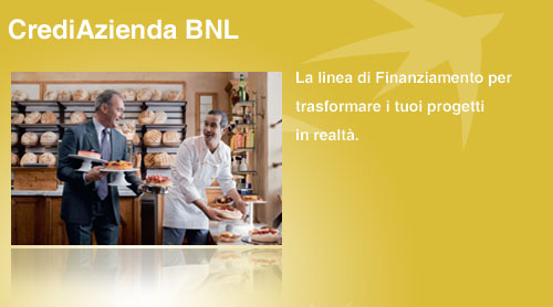 CrediAzienda
