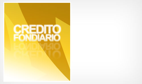 Credito Fondiario