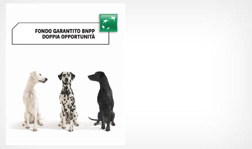 Fondo BNPP Doppia Opportunità