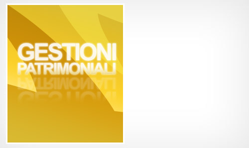 Gestioni Patrimoniali