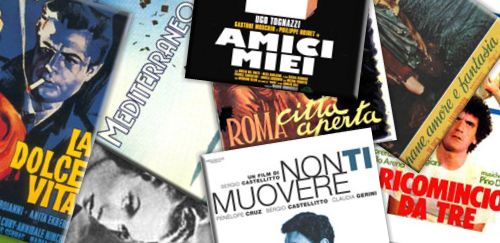 BNL e il cinema
