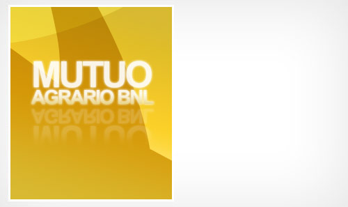 Mutuo AgrarioBNL