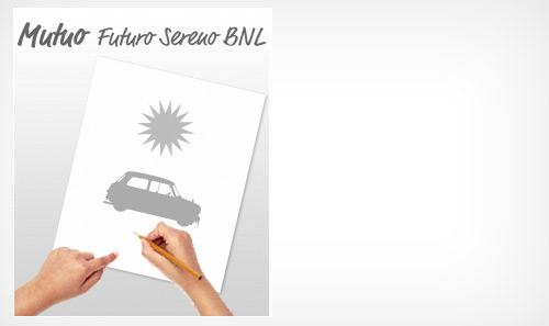 Mutuo Futuro Sereno BNL