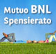Mutuo Spensierato BNL