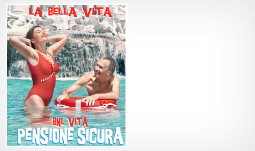 BNL Vita Pensione Sicura