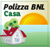 Polizza BNL Casa