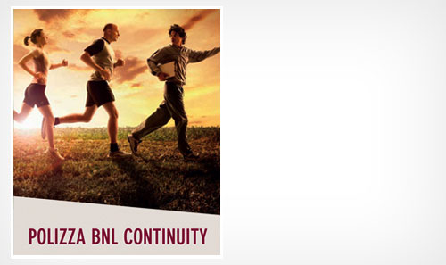 Polizza BNL Continuity