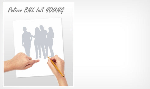 Polizza BNL IeS Young