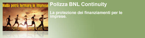 Polizza Continuity