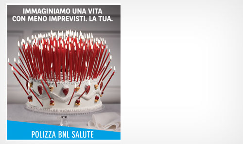 Polizza BNL Salute