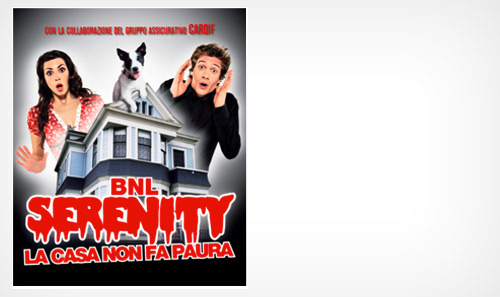BNL Serenity