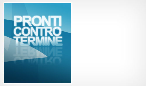 Pronti Contro Termine e Pronti Contro Termine strutturati