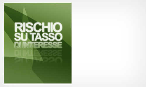 Copertura del rischio di tasso