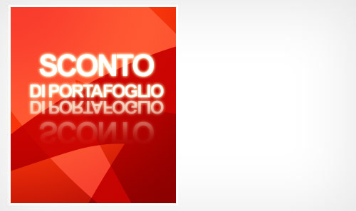 Sconto di portafoglio BNL