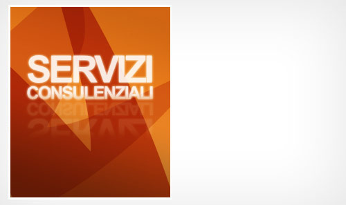 Servizi consulenziali