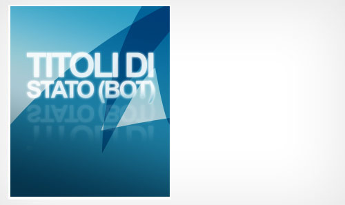 Titoli di Stato (Bot)