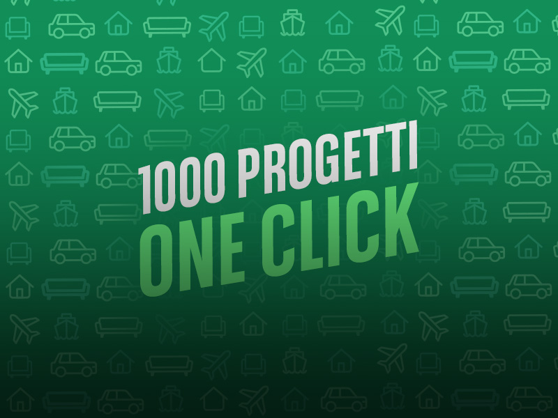 Dai forma ai tuoi progetti con il Prestito BNL In Novo One Click. 100% online