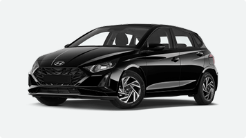 Offerte di noleggio Arval: Hyundai I20 a 309 € al mese iva esclusa